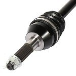 Polaris Sportsman CV Axle Drive Shaft Assembly
