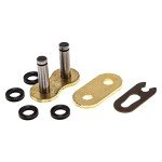 Gold 520 X-Ring ATV Chain - 98 Links