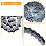 Toolly 420 Chain Breaker for Dirt Bikes & ATVs