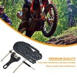 Toolly 420 Chain Breaker for Dirt Bikes & ATVs