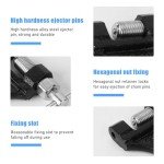 Universal Chain Breaker Tool for ATVs and Bikes