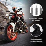 Universal Chain Breaker Tool for ATVs and Bikes