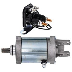 Starter Motor Solenoid Kit for Polaris Xpedition ATV