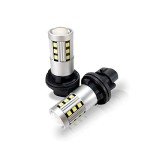 Genssi LED Headlight Bulbs for Honda ATV/UTV