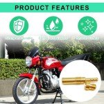 20PCS Carburetor Jet Kit for ATV & Motorcycle