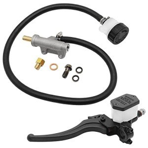 M MATI Brake Master Cylinder for Polaris ATVs
