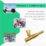 20PCS Carburetor Jet Kit for ATV & Motorcycle