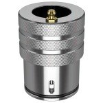 Moker 44mm Wheel Bearing Greaser for ATVs