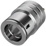 Moker 44mm Wheel Bearing Greaser for ATVs