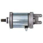 Polaris Xpedition 325/425 Starter Motor Assembly
