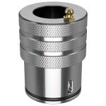 Moker 44mm Wheel Bearing Greaser for ATVs