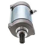 Polaris Xpedition 325/425 Starter Motor Assembly