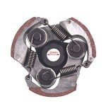Mini Dirt Bike ATV Clutch Pad Spring 47cc 49cc