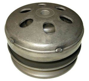 150cc Rear Clutch Assembly for GY6 Engines