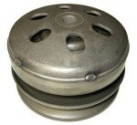 150cc Rear Clutch Assembly for GY6 Engines