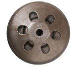 150cc Rear Clutch Assembly for GY6 Engines