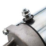 Polaris Xpedition 325/425 Starter Motor Assembly