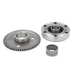 High Performance Starter Drive Clutch for ATVs