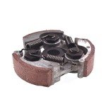 Mini Dirt Bike ATV Clutch Pad Spring 47cc 49cc