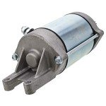 Polaris Xpedition 325/425 Starter Motor Assembly