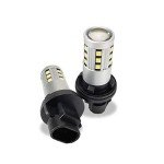 Genssi LED Headlight Bulbs for Honda ATV/UTV