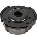 High-Performance Clutch Shoe for GY6 Scooters and ATVs