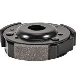 High-Performance Clutch Shoe for GY6 Scooters and ATVs
