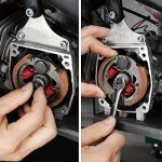 Mini Moto Heavy Duty Clutch Pad for Kids ATV