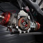 Mini Moto Heavy Duty Clutch Pad for Kids ATV