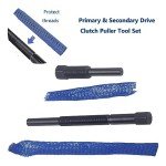 Polaris UTV ATV Drive Clutch Puller Tool