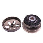 High-Performance Racing Clutch Assembly for GY6 50cc