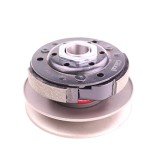 High-Performance Racing Clutch Assembly for GY6 50cc