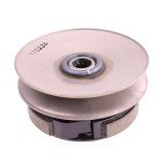 High-Performance Racing Clutch Assembly for GY6 50cc