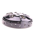 High-Performance Racing Clutch Assembly for GY6 50cc