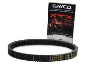 Dayco XTX Extreme Torque ATV/UTV Drive Belt