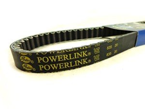 Gates Powerlink CVT Drive Belt for GY6 125cc-150cc