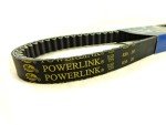 Gates Powerlink CVT Drive Belt for GY6 125cc-150cc