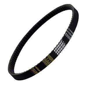 GY6 125cc 150cc CVT Drive Belt Replacement