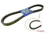 Gates Powerlink CVT Drive Belt for GY6 125cc-150cc