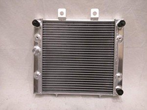 Polaris Sportsman 500 HO ATV Radiator (09-13)