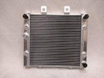 Polaris Sportsman 500 HO ATV Radiator (09-13)