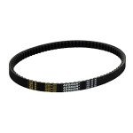 GY6 125cc 150cc CVT Drive Belt Replacement