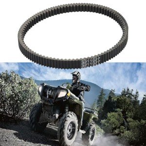 Bswaygo 20G4022 CVT Drive Belt for ATVs