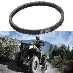 Bswaygo 20G4022 CVT Drive Belt for ATVs
