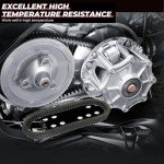 Bswaygo 20G4022 CVT Drive Belt for ATVs