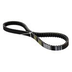 GY6 125cc 150cc CVT Drive Belt Replacement