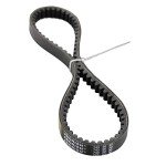 GY6 125cc/150cc CVT Drive Belt for ATV/Moped