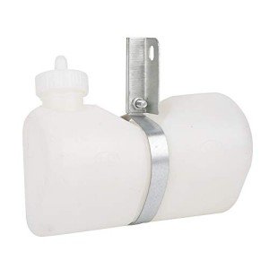 ATV Coolant Reservoir Overflow Bottle - 250cc/350cc