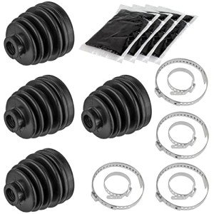 Caltric CV Boot Kits for Polaris Sportsman 400