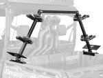 Can-Am Defender In-Bed Gun Rack by SuperATV